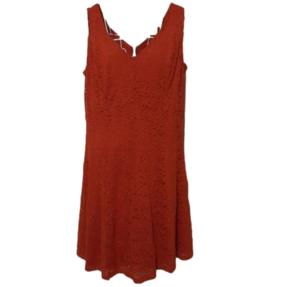 Jessica London Dress